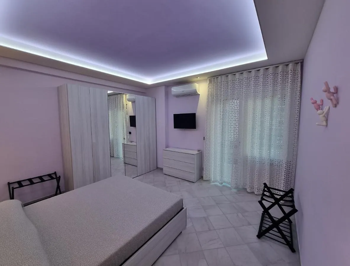Vila Il Piccolo Sogno Di Roma