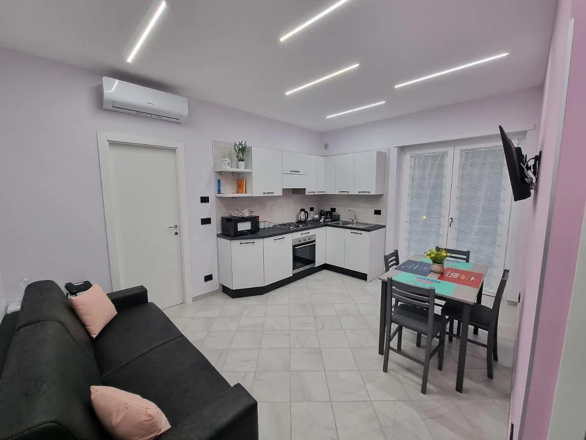 Vila Il Piccolo Sogno Di Roma Prázdninový dům Řím