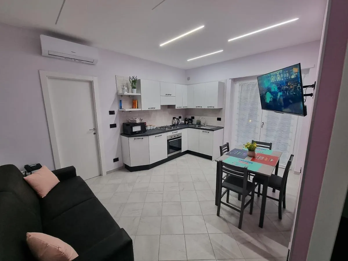 Vila Il Piccolo Sogno Di Roma Řím