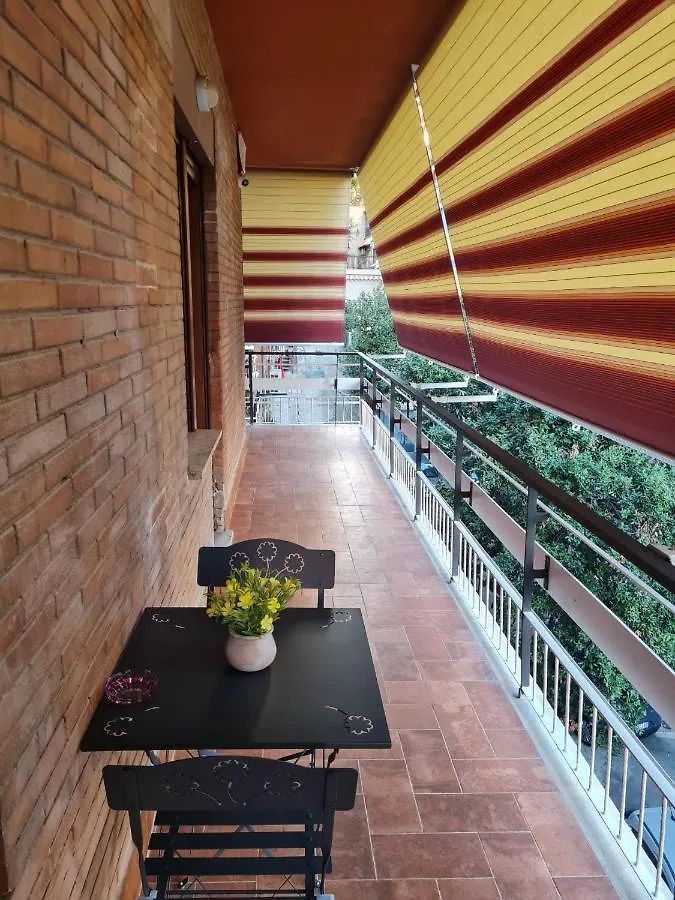 Il Piccolo Sogno Di Roma Villa 0*, Rome