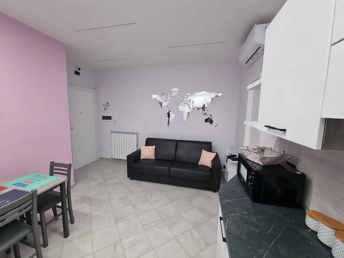 Il Piccolo Sogno Di Roma Villa 0*, Rome