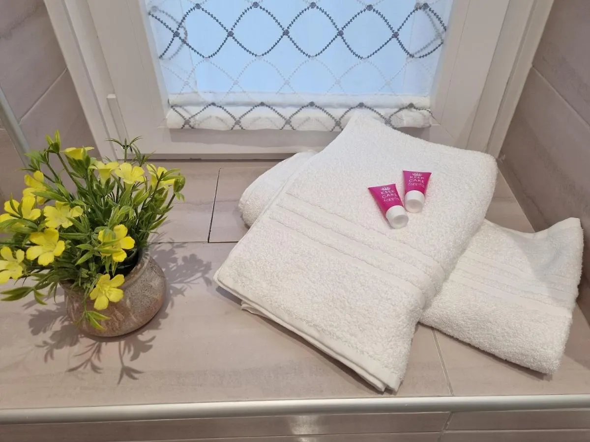 Il Piccolo Sogno Di Roma Villa Holiday home