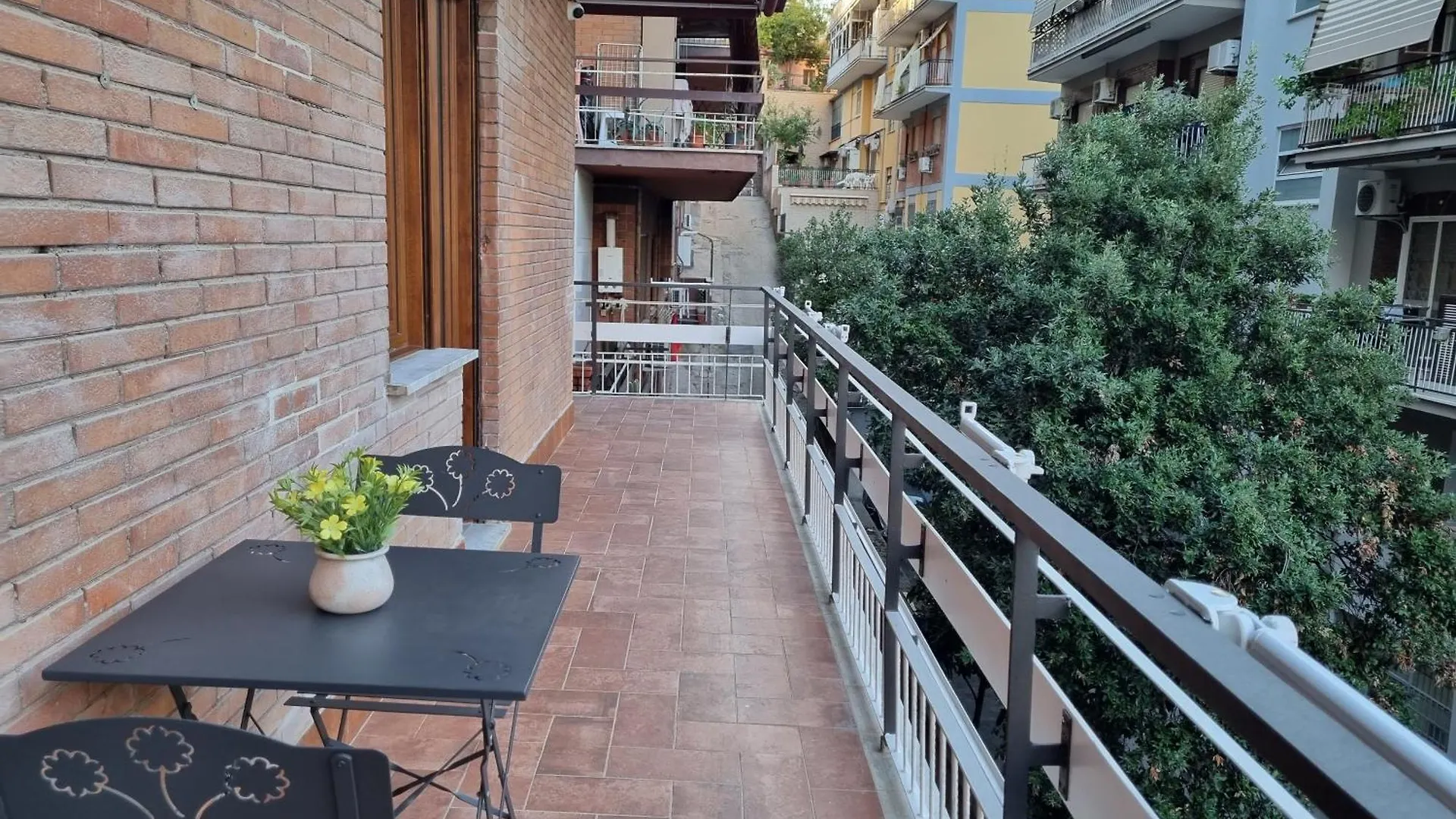 Вилла Il Piccolo Sogno Di Roma